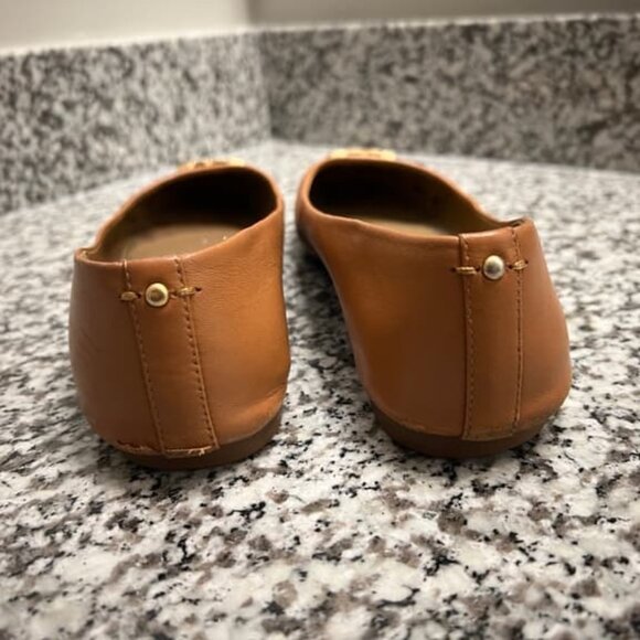 Tory Burch ballet flat - Picture 4 of 5